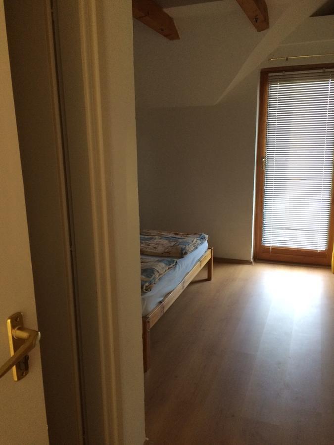 Fasor vendégház Balatonszárszó Esterno foto