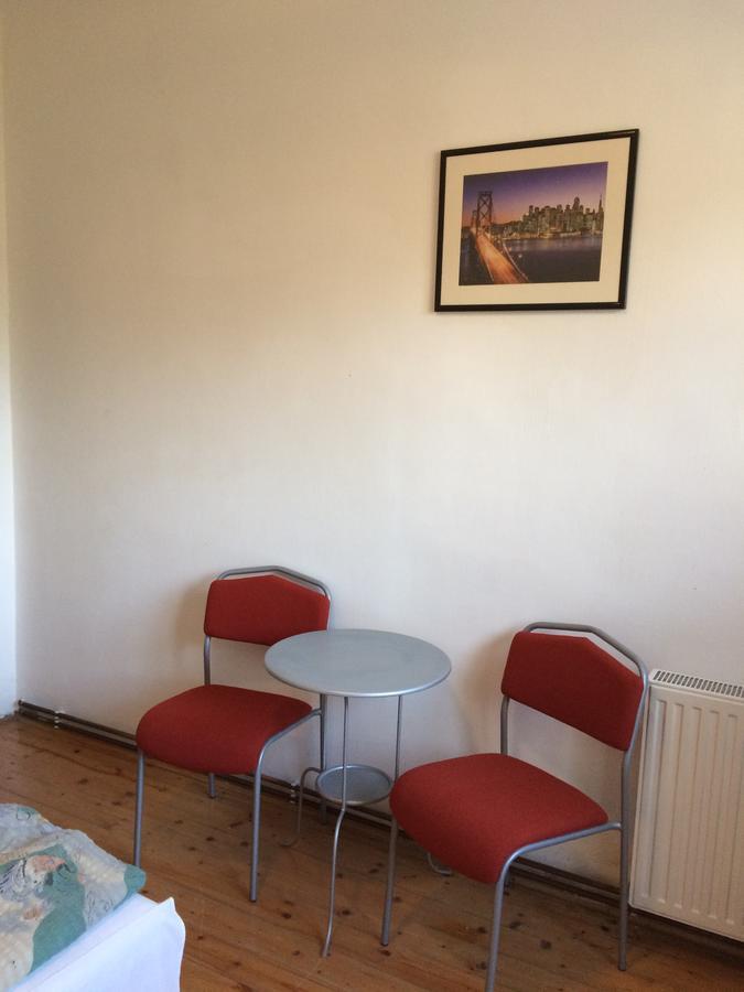Fasor vendégház Balatonszárszó Esterno foto
