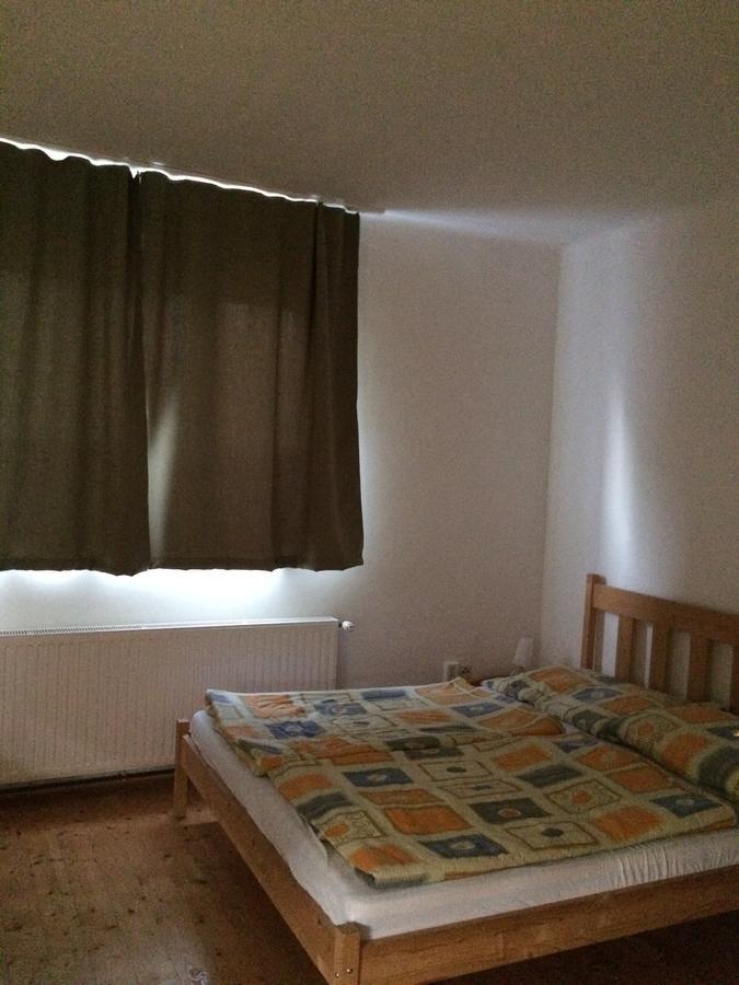 Fasor vendégház Balatonszárszó Esterno foto